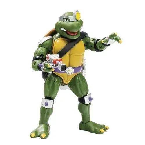 The Loyal Subjects BST AXN Teenage Mutant Ninja Turtles 5-Inch Action Figure - Select Figure(s) - ToylandEU