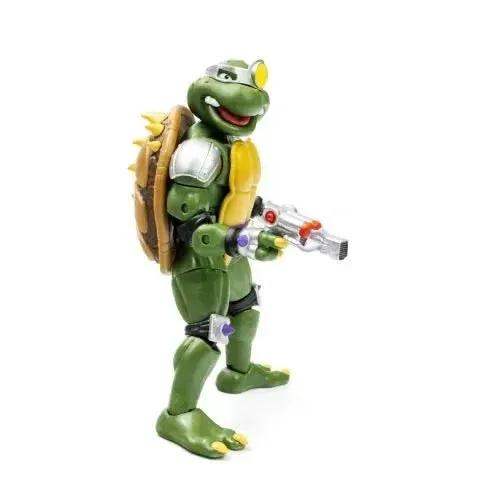 The Loyal Subjects BST AXN Teenage Mutant Ninja Turtles 5-Inch Action Figure - Select Figure(s) - ToylandEU
