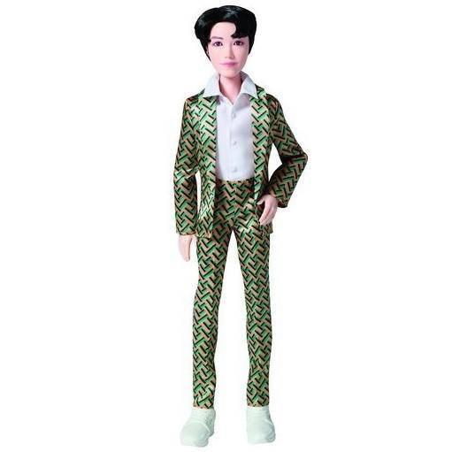 BTS J-Hope Idol Fashion Doll 11 Inch Authentic Sculpture - ToylandEU
