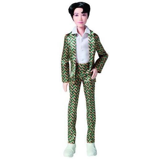 BTS J-Hope Idol Fashion Doll 11 Inch Authentic Sculpture