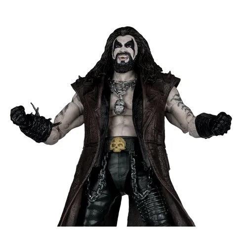 DC Multiverse Deluxe Theatrical Edition 7-In Scale Action Figure - Select Figure(s)