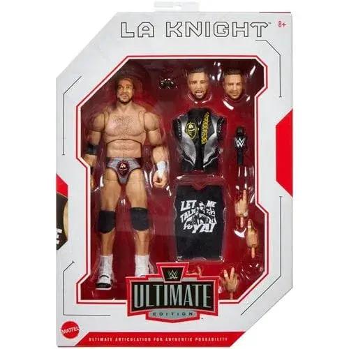 WWE Ultimate Edition Action Figure - Select Figure(s) - ToyShnip