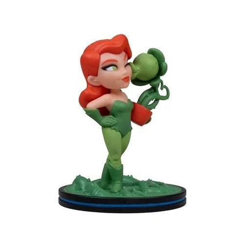 Q-Fig Action Figure | DC Batman Animated Series | 3.5 Inch Blind Box | Toy