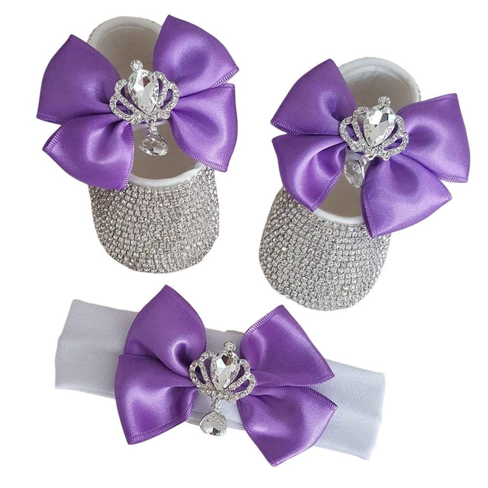 Baby & Toddler Flats | Soft Sole | Comfortable Fit | Easy Everyday Wear | Version 6