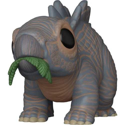 Funko Vinyl Figure | Jurassic Park Baby Stegosaurus | Set 2039 | 2.5 Inch