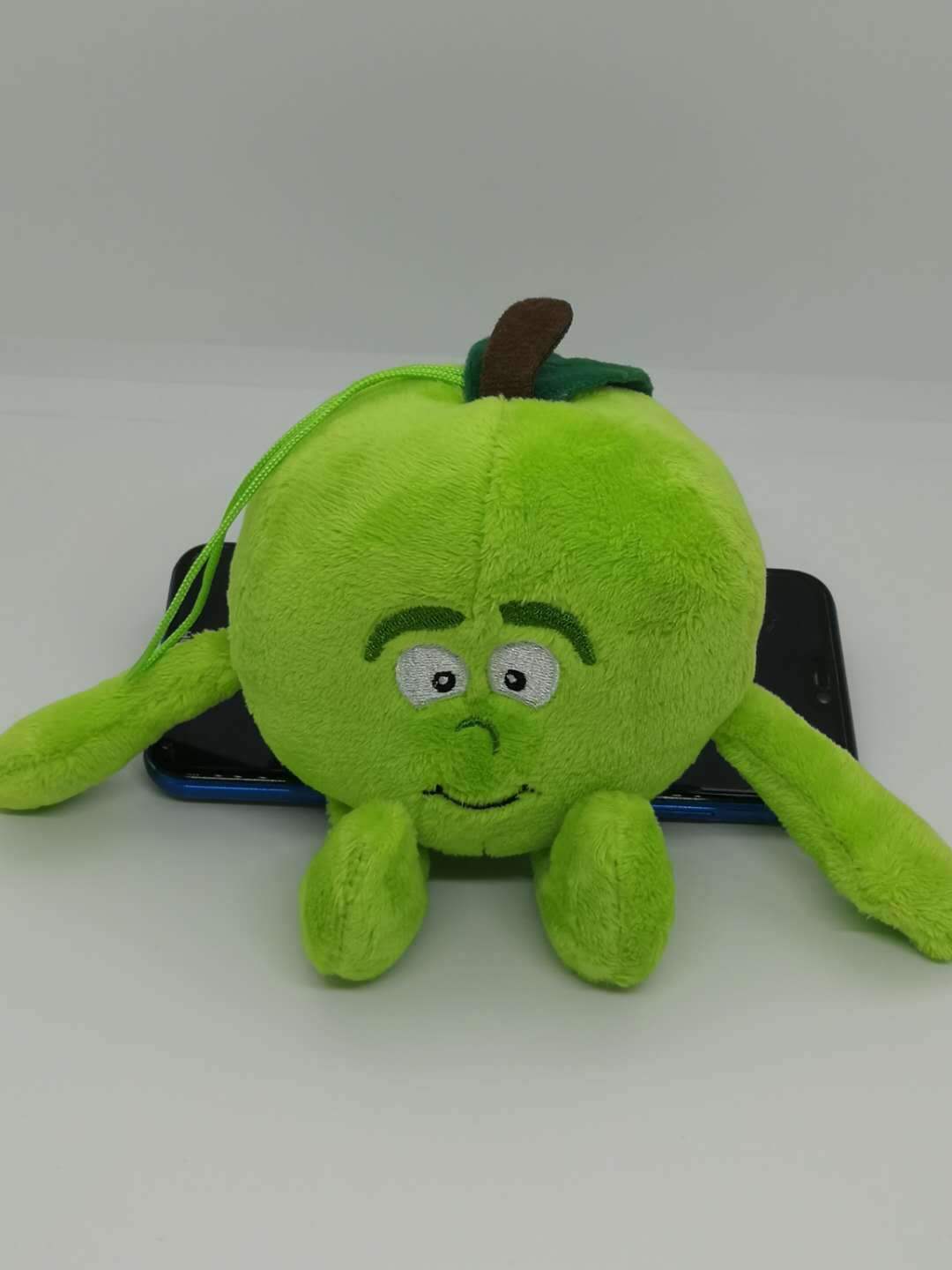 Pumpkin And Watermelon Plush Toys | Vegetables And Fruits