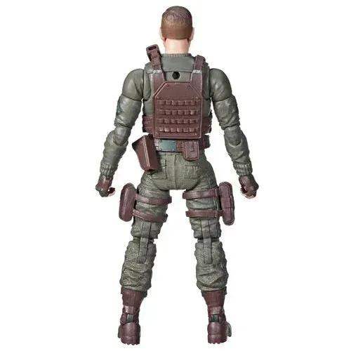 G.I. Joe Classified Series 6-Inch Action Figure - Select Figure(s) - ToyShnip
