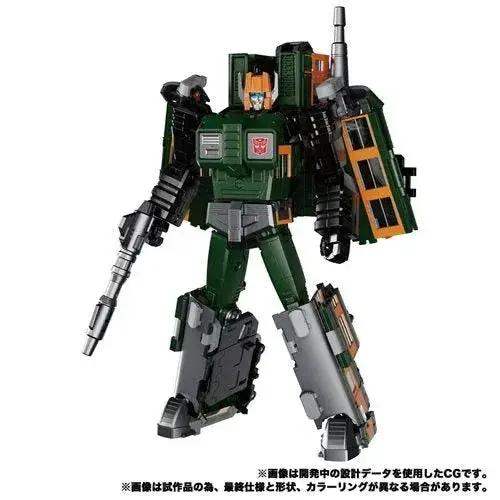 Transformers Masterpiece Edition - Select Figure(s) - ToylandEU