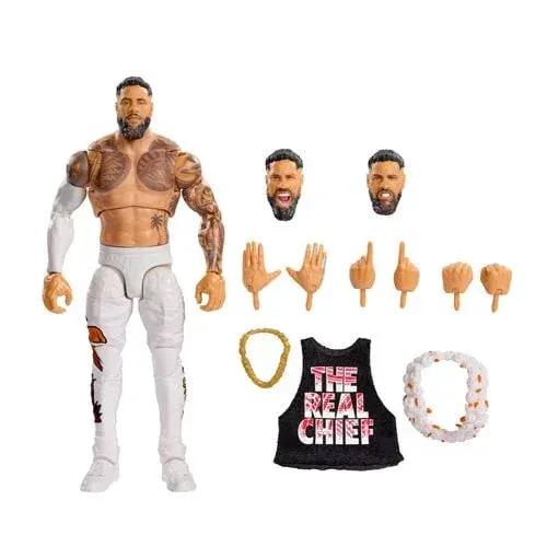 WWE Ultimate Edition Action Figure - Select Figure(s) - ToyShnip