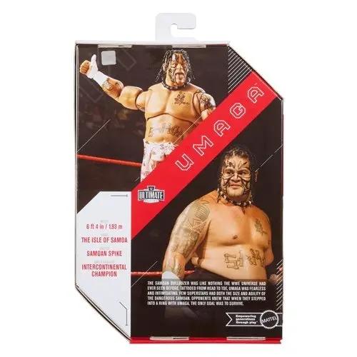 WWE Ultimate Edition Action Figure - Select Figure(s) - ToyShnip