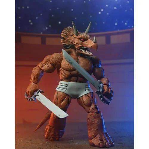 NECA Teenage Mutant Ninja Turtles (Mirage) 7-In Action Figure - Select Figure(s) - ToyShnip