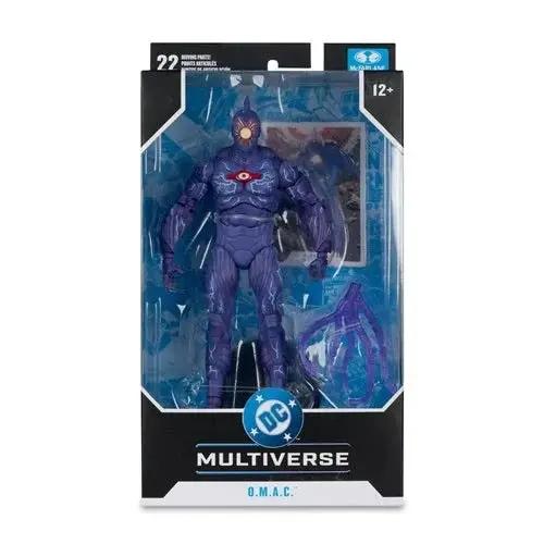 McFarlane Toys DC Multiverse 7-Inch Scale Action Figure - Select Figure(s) - ToyShnip