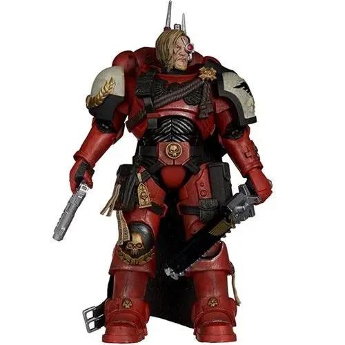 McFarlane Toys Warhammer 40000 7-Inch Action Figure - Select Figure(s) - ToyShnip