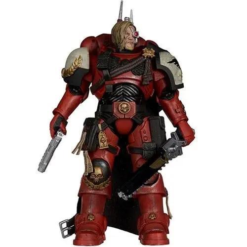 McFarlane Toys Warhammer 40000 7-Inch Action Figure - Select Figure(s) - ToyShnip