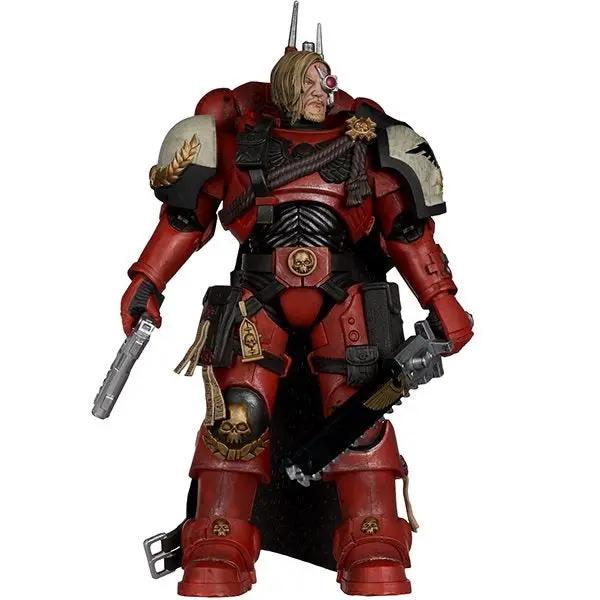 McFarlane Toys Warhammer 40000 7-Inch Action Figure - Select Figure(s) - ToyShnip