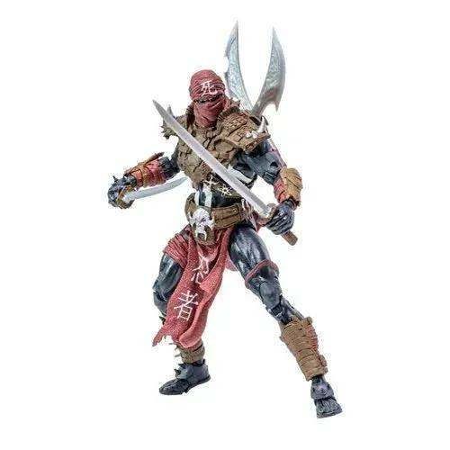 McFarlane Toys Spawn 7-Inch Action Figure - Select Figure(s) - ToylandEU