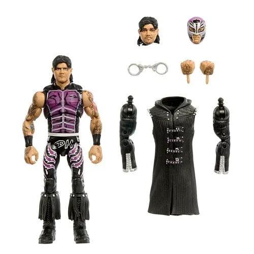 WWE Ultimate Edition Action Figure - Select Figure(s) - ToyShnip