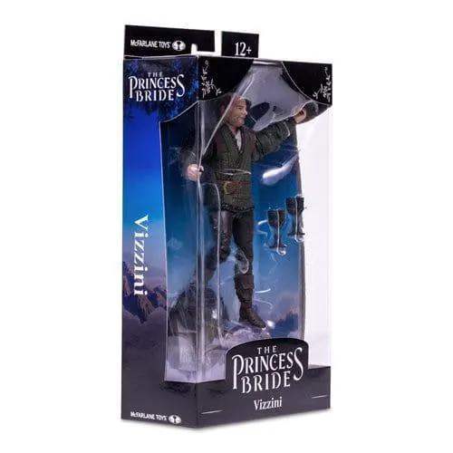 McFarlane Toys The Princess Bride 7-Inch Scale Action Figure - Select Figure(s) - ToylandEU
