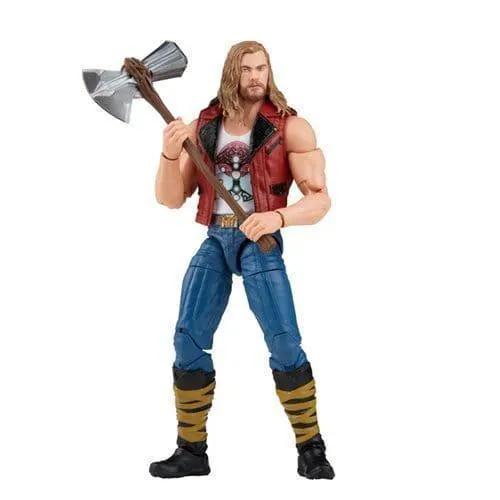 Marvel Legends Groot Action Figure 6 Inch Movie Branch Accessories - ToylandEU