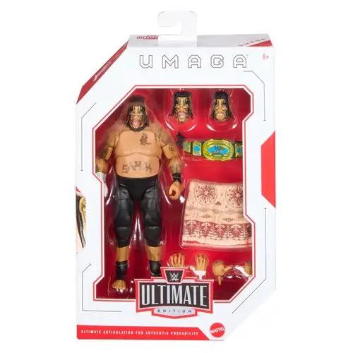 WWE Ultimate Edition Action Figure - Select Figure(s) - ToyShnip