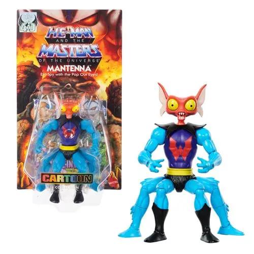 Masters of the Universe Origins Action Figure - Select Figure(s) - ToyShnip