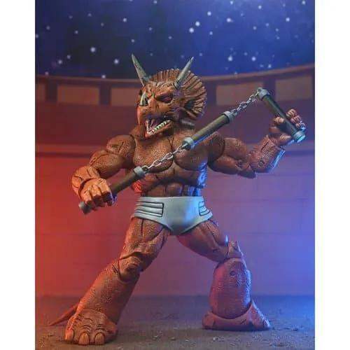NECA Teenage Mutant Ninja Turtles (Mirage) 7-In Action Figure - Select Figure(s) - ToyShnip