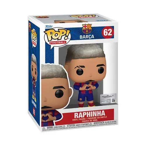 Funko Pop! Football Vinyl Figures - Select Figure(s) - ToyShnip