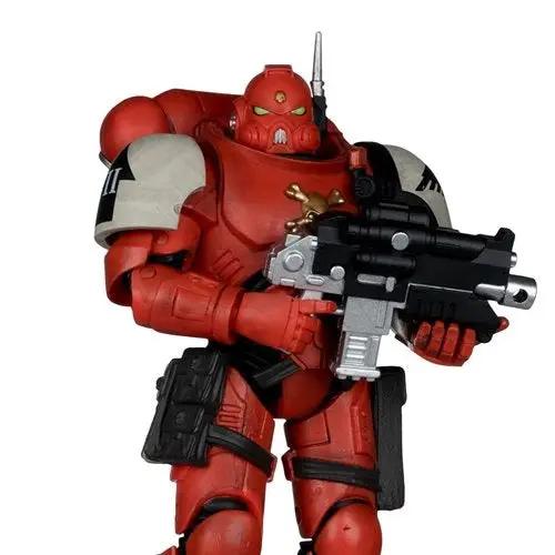 McFarlane Toys Warhammer 40000 7-Inch Action Figure - Select Figure(s) - ToyShnip