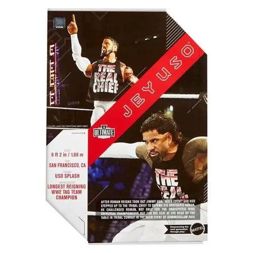 WWE Ultimate Edition Action Figure - Select Figure(s) - ToyShnip