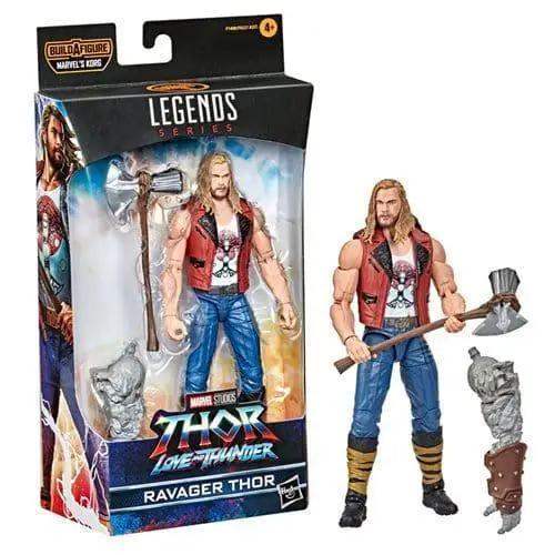 Marvel Legends Groot Action Figure 6 Inch Movie Branch Accessories - ToylandEU