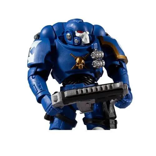 McFarlane Toys Warhammer 40000 7-Inch Action Figure - Select Figure(s) - ToyShnip