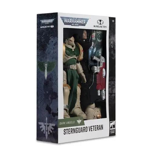 McFarlane Toys Warhammer 40000 7-Inch Action Figure - Select Figure(s) - ToyShnip