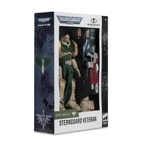 McFarlane Toys Warhammer 40000 7-Inch Action Figure - Select Figure(s) - ToyShnip