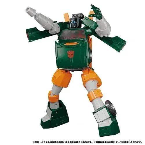 Transformers Masterpiece Edition - Select Figure(s) - ToylandEU