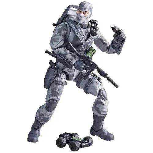 G.I. Joe Classified Series 6-Inch Action Figure - Select Figure(s) - ToyShnip
