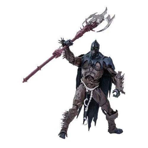 McFarlane Toys Spawn 7-Inch Action Figure - Select Figure(s) - ToylandEU