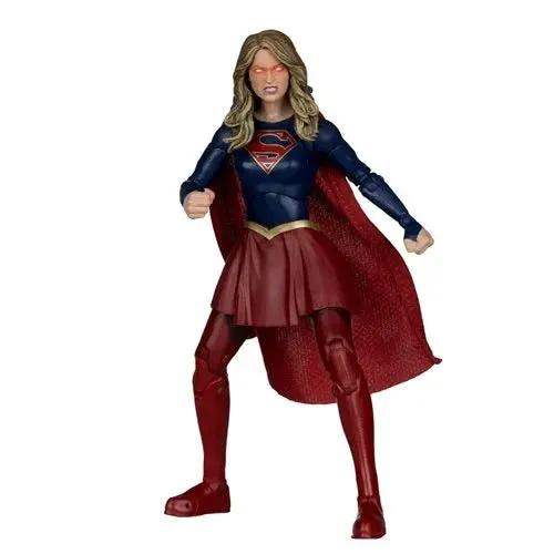 DC Multiverse Deluxe Theatrical Edition 7-In Scale Action Figure - Select Figure(s) - ToyShnip
