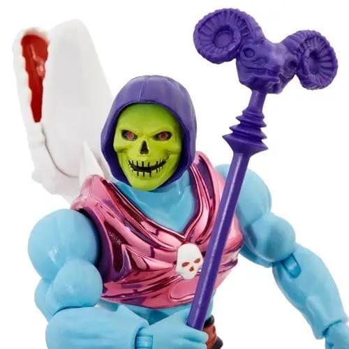 Masters of the Universe Origins Action Figure - Select Figure(s) - ToyShnip