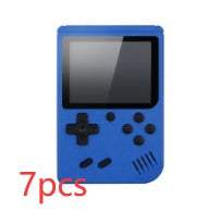 FC-1 Handheld Game Console | 1020 mAh Battery, 7-8 Hours