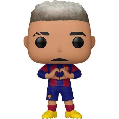 Funko Pop! Football Vinyl Figures - Select Figure(s) - ToyShnip