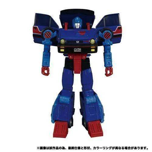 Transformers Masterpiece Edition - Select Figure(s) - ToylandEU