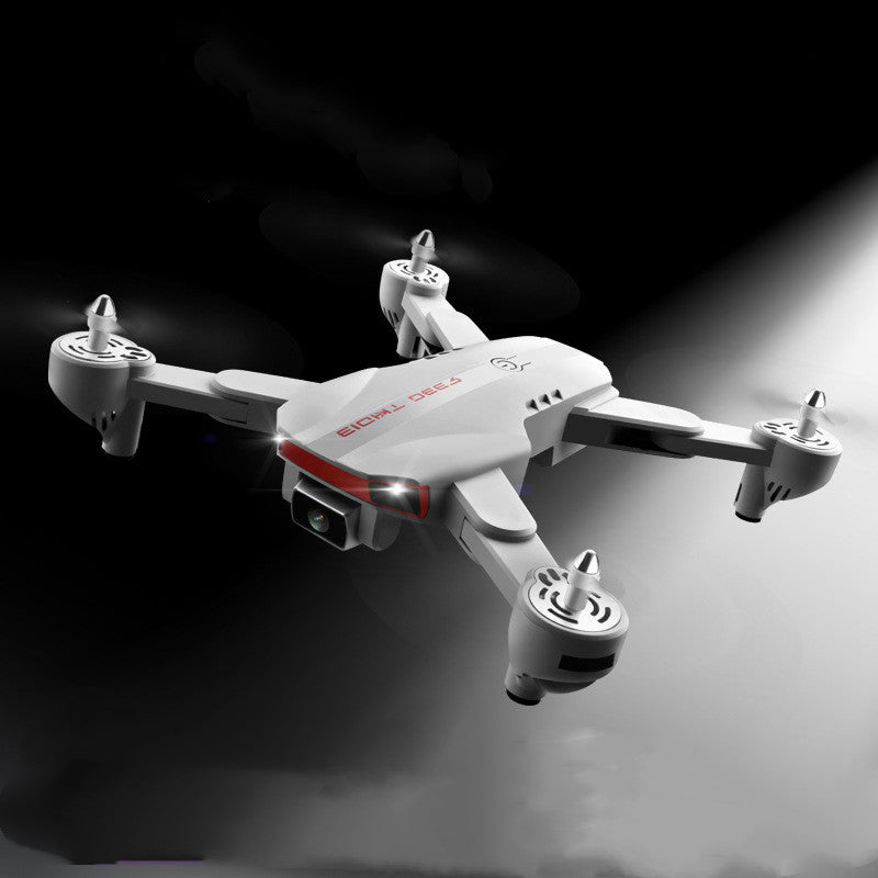 Folding Remote Control Drone for Sky Exploration - ToylandEU