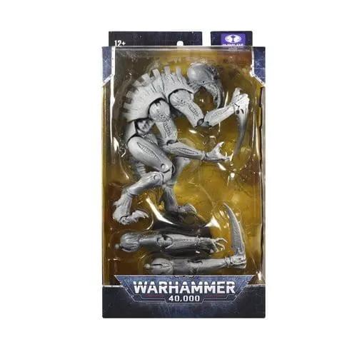 McFarlane Toys Warhammer 40000 7-Inch Action Figure - Select Figure(s) - ToyShnip