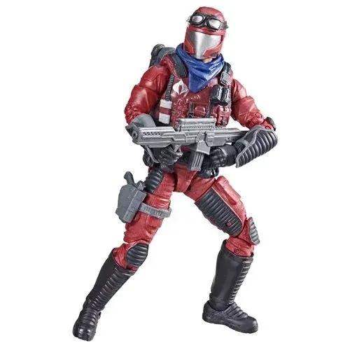G.I. Joe Classified Series 6-Inch Action Figure - Select Figure(s) - ToyShnip