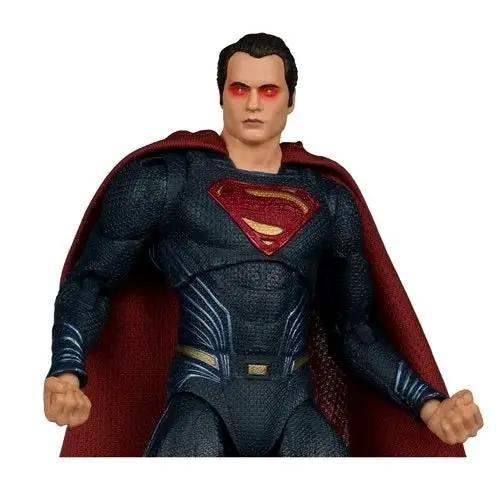 DC Multiverse Deluxe Theatrical Edition 7-In Scale Action Figure - Select Figure(s) - ToyShnip