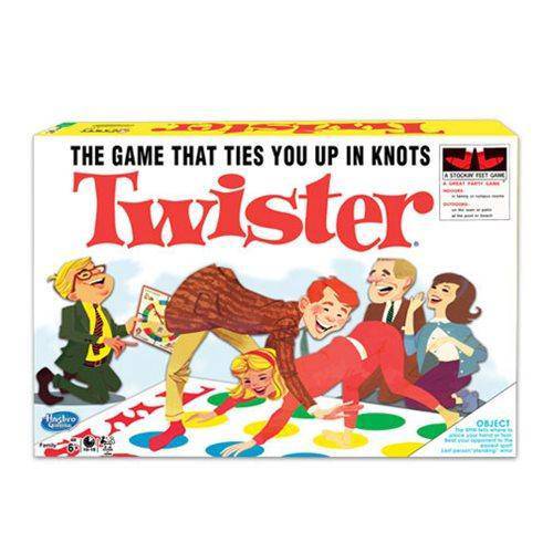 Twister Party Game For Family Fun And Endless Laughs Today