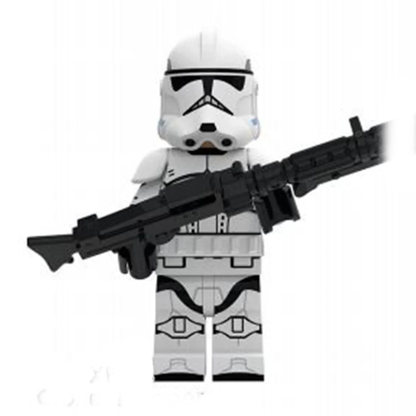 Clone trooper Star wars Lego Minifigures Custom Toys - ToylandEU