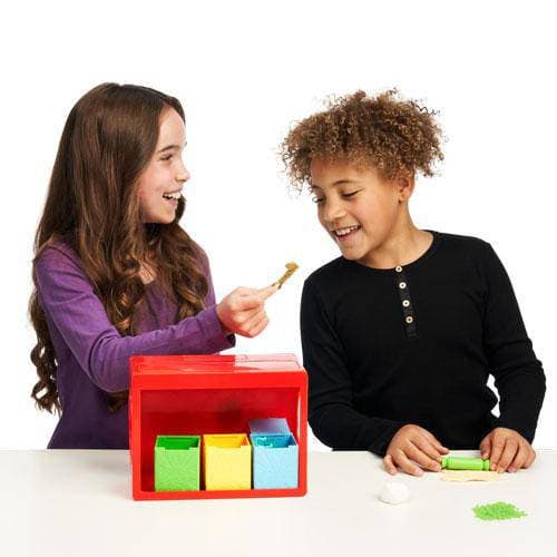 Collins Key Ultimate Unboxing Game With Yeet Pop Up