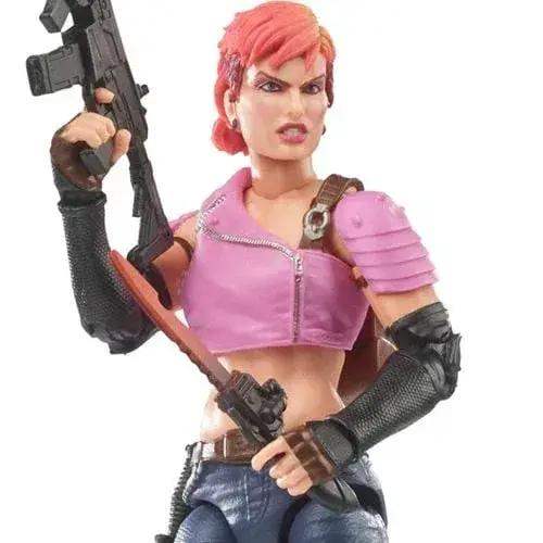 G.I. Joe Classified Series 6-Inch Action Figure - Select Figure(s) - ToyShnip