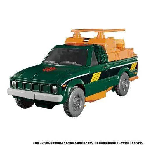 Transformers Masterpiece Edition - Select Figure(s) - ToylandEU